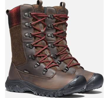 Produktbild Keen Greta Tall Waterproof