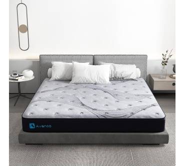Produktbild Avenco Original Hybrid-Matratze