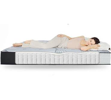 Produktbild Avenco Original Hybrid-Matratze