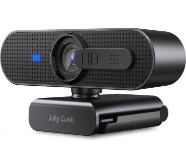 Produktbild Jelly Comb W06 1080P HD Webcam Pro