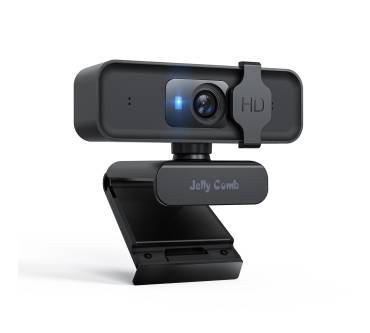 Produktbild Jelly Comb W10 1080P HD Webcam Pro