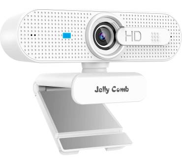 Produktbild Jelly Comb W06 1080P HD Webcam Pro