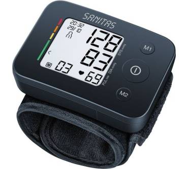 Produktbild Sanitas SBC 30