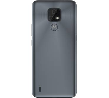 Produktbild Motorola Moto E7