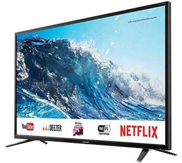 Produktbild Sharp 49BJ2E