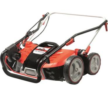 Produktbild Grizzly ERV 1801-37 ZV