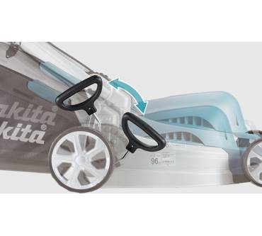 Produktbild Makita ELM3320