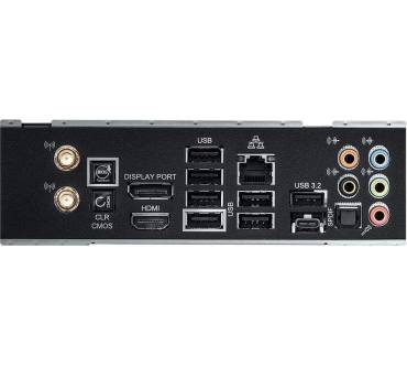 Produktbild ASRock B550 Taichi Razer Edition