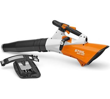 Produktbild Stihl BGA 200