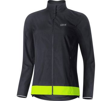 Produktbild Gore Wear C3 Damen Gore Windstopper Classic Jacke