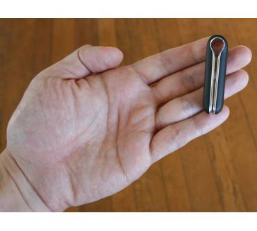 Produktbild Fitbit Tracker