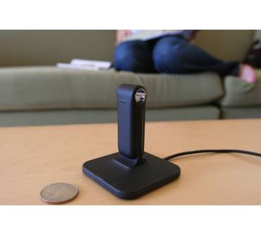 Produktbild Fitbit Tracker