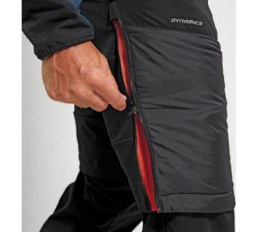 Produktbild Dynamics Alpine Hybrid II Zipp-Off Radhose