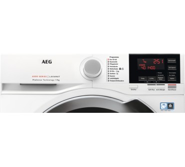 Produktbild AEG L6FB64479