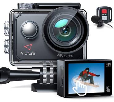 Produktbild Victure AC920