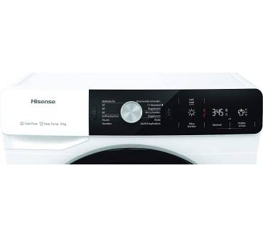 Produktbild Hisense DHGA901NL