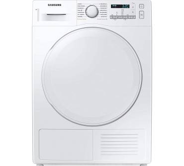 Produktbild Samsung DV8FTA220DW/EG