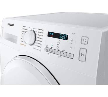 Produktbild Samsung DV8FTA220DW/EG