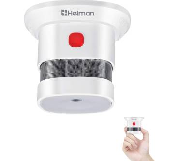 Produktbild HEIMAN HS1SA