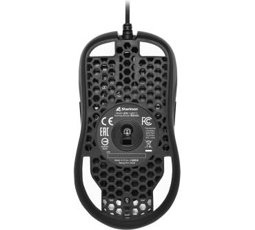 Produktbild Sharkoon Light² S
