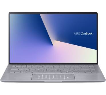 Produktbild Asus ZenBook 14 UM433IQ