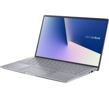 Produktbild Asus ZenBook 14 UM433IQ