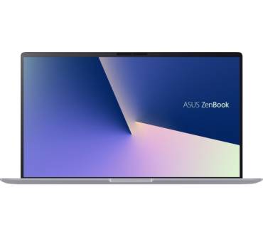 Produktbild Asus ZenBook 14 UM433IQ