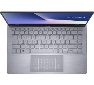 Produktbild Asus ZenBook 14 UM433IQ