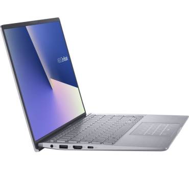 Produktbild Asus ZenBook 14 UM433IQ