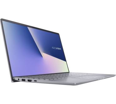 Produktbild Asus ZenBook 14 UM433IQ