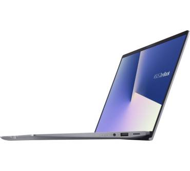 Produktbild Asus ZenBook 14 UM433IQ