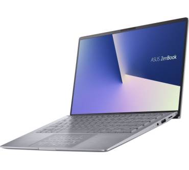 Produktbild Asus ZenBook 14 UM433IQ