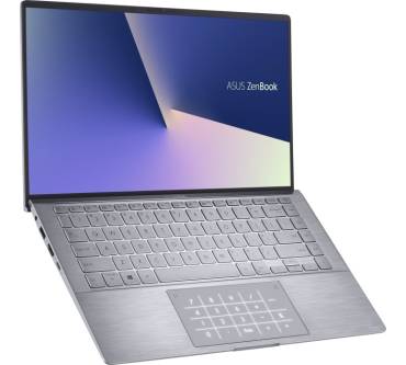 Produktbild Asus ZenBook 14 UM433IQ