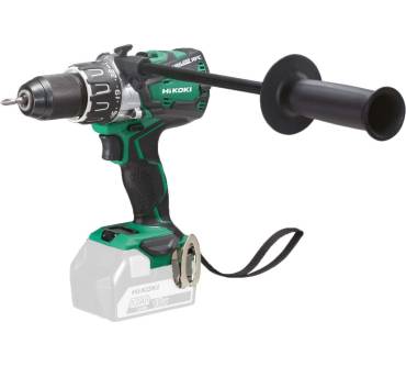 Produktbild HiKOKI DV18DBL2