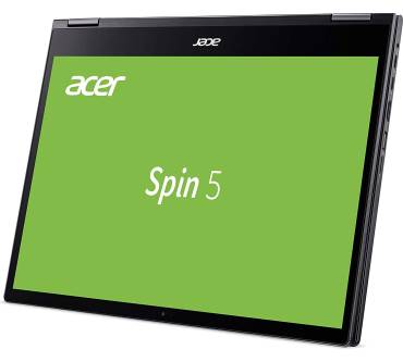 Produktbild Acer Spin 5 SP513-54N