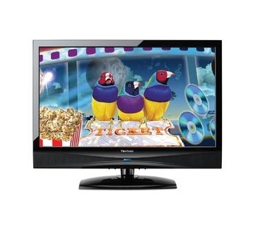 Produktbild ViewSonic VT2430