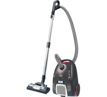 Produktbild Hoover Telios Extra TX63SE 011