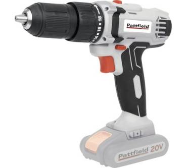 Produktbild Hornbach / Pattfield PE-20 HDB