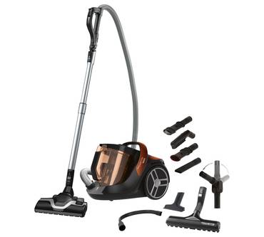 Produktbild Rowenta Silence Force Cyclonic Home & Car RO 7274