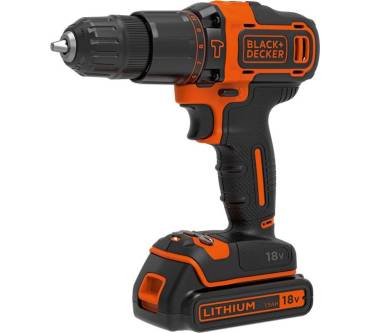 Produktbild Black + Decker BDCHD18