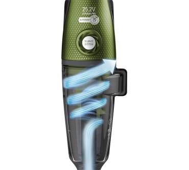 Produktbild Rowenta Air Force Serenity RH9172