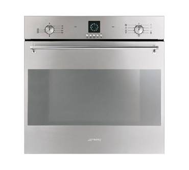 Produktbild Smeg SC99X