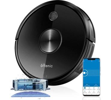 Produktbild Ultenic D5S