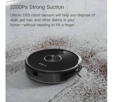 Produktbild Ultenic D5S