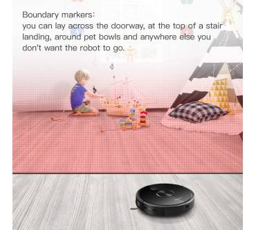 Produktbild Ultenic D5S