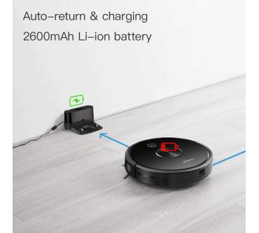 Produktbild Ultenic D5S