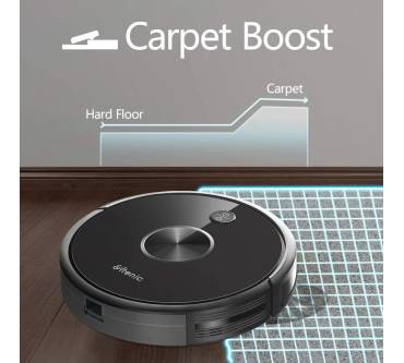 Produktbild Ultenic D5S