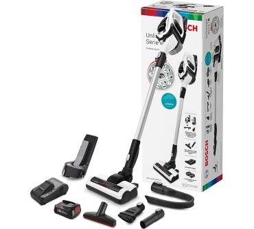 Produktbild Bosch Unlimited Serie 8 BBS812AM