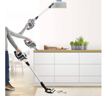 Produktbild Bosch Unlimited Serie 8 BKS811MTB