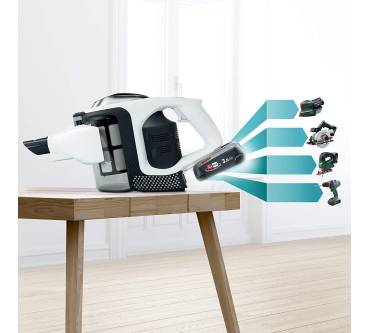 Produktbild Bosch Unlimited Serie 8 BKS811MTB